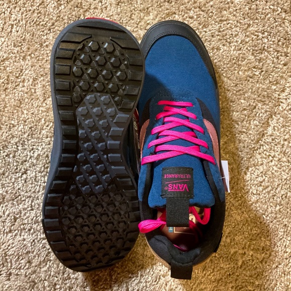 Ultrarange Vans men - Picture 3 of 11